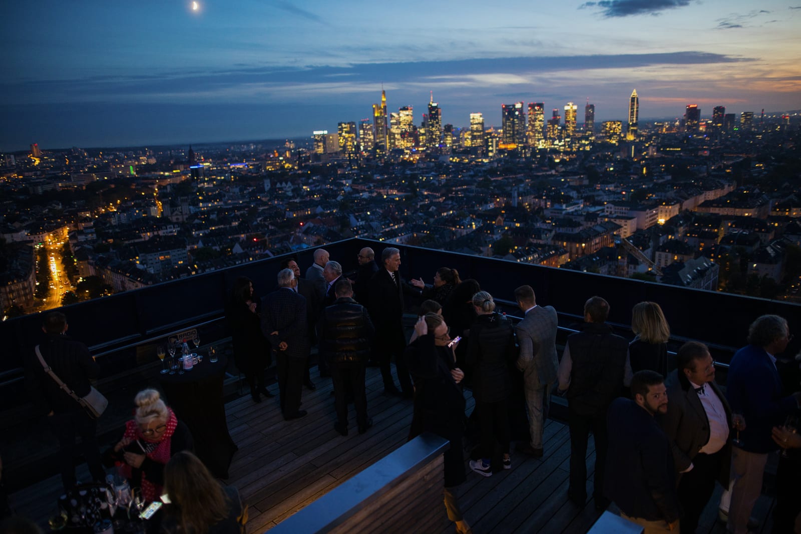 Dominican Republic Event – Radio Frankfurt